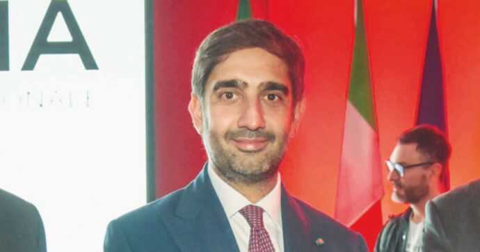 Geronimo La Russa eletto presidente Aci