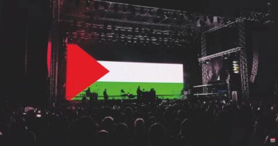 Copertina di Massive Attack non graditi: per loro Germania off limits