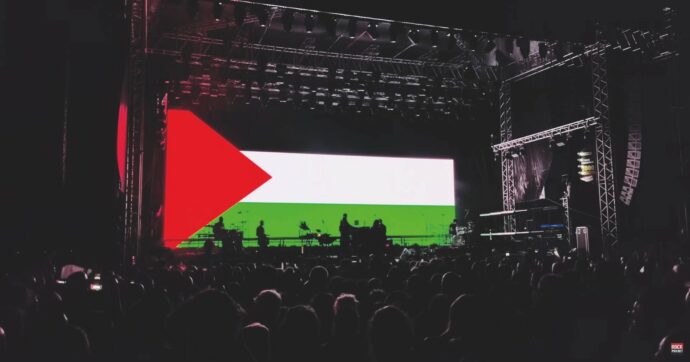 Massive Attack non graditi: per loro Germania off limits