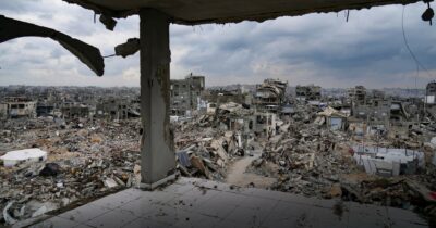 Copertina di Gaza, Witkoff e Qatar (senza Bibi) sciolgono il nodo del ritiro dell’Idf: la tregua più vicina