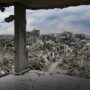 Copertina di Gaza, Witkoff e Qatar (senza Bibi) sciolgono il nodo del ritiro dell’Idf: la tregua più vicina