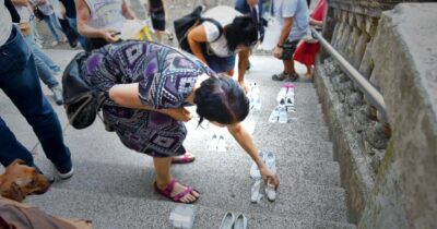 Copertina di Quasi tutti assolti: i giudici smontano il sistema Bibbiano