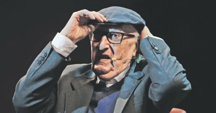 Camilleri, il futuro dell’uomo