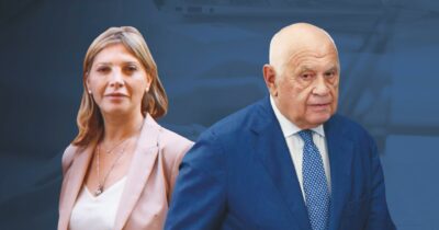Copertina di Caso Almasri, la mail della capo di gabinetto: “Nordio chiede quali atti hai dato ai giudici”
