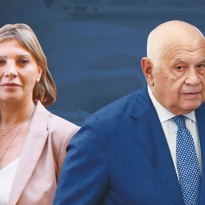 Copertina di Caso Almasri, la mail della capo di gabinetto: “Nordio chiede quali atti hai dato ai giudici”