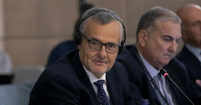 Birritteri, il capo del Dag che seguì le regole nel caso Almasri: messo all’angolo, ha rassegnato le dimissioni