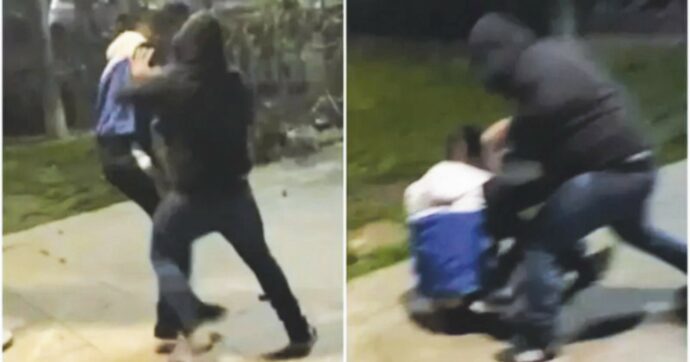 Raid xenofobi e ronde “anti maranza” a caccia di like sui social: nove indagati