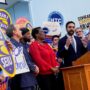 Copertina di Zohran Mamdani, New York e i nuovi socialisti “populisti”