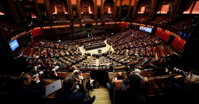 Melonellum, ansia da Montecitorio: “Schlein e Salvini non ci caschino”