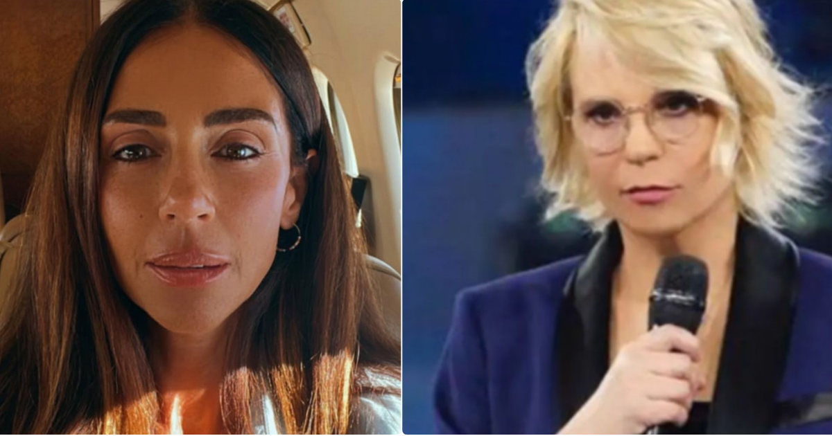 “Lavorare con Maria De Filippi è molto faticoso, ogni tanto qualcuno decide di smettere”: parla Raffaella Mennoia, curatrice di “Temptation Island” “Lavorare con Maria De Filippi è molto faticoso, ogni tanto qualcuno decide di smettere”: parla Raffaella Mennoia, curatrice di “Temptation Island”