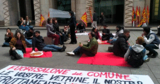 Contratto Federculture per i lavoratori delle biglietterie dei musei civici milanesi. Usb: “Paghe su di 300 euro”