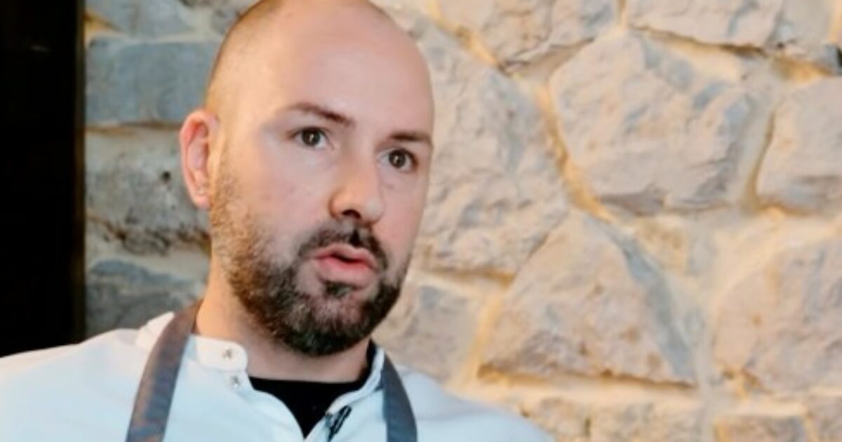 Lo chef Simone Nardoni parla della sommelier Mara Severin, morta nel crollo di Terracina: “Scavavo tra le macerie, la chiamavo ma non mi rispondeva”