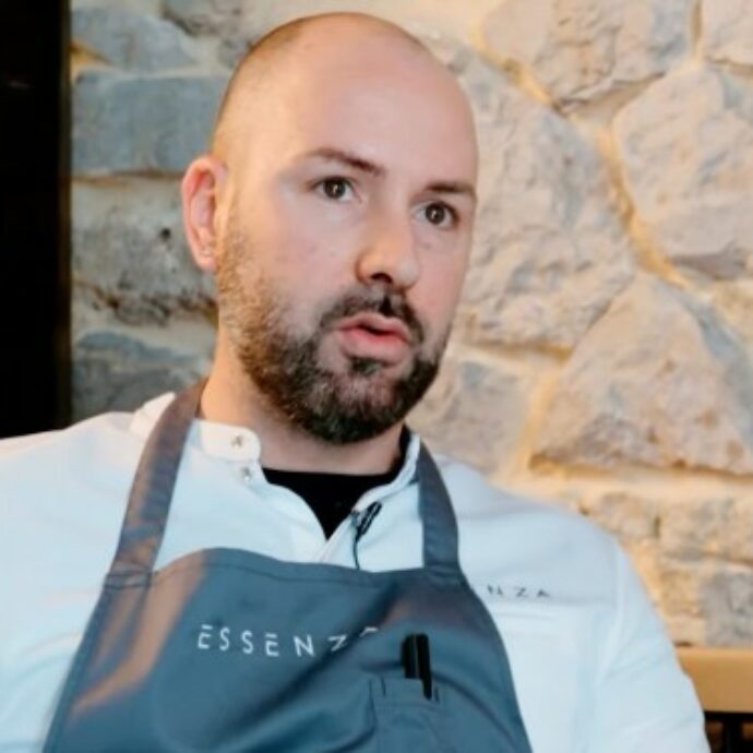 Lo chef Simone Nardoni parla della sommelier Mara Severin, morta nel crollo di Terracina: “Scavavo tra le macerie, la chiamavo ma non mi rispondeva”
