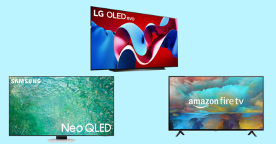 Copertina di PrimeDay 2025: le migliori offerte sui televisori dai 32 a 85 pollici