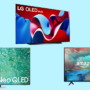 Copertina di PrimeDay 2025: le migliori offerte sui televisori dai 32 a 85 pollici