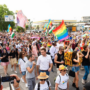 Copertina di Lazio Pride, le tappe di Ostia e Rieti per “attraversare spazi dove la visibilità è ancora più necessaria”