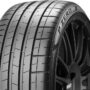 Copertina di Pirelli, a Goodwood il P Zero con il 70% di materiali naturali e riciclati