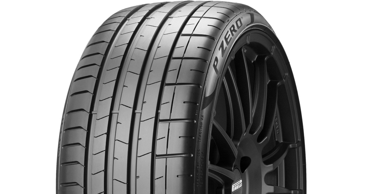 Pirelli, a Goodwood il P Zero con il 70% di materiali naturali e riciclati Pirelli, a Goodwood il P Zero con il 70% di materiali naturali e riciclati