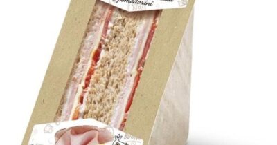 Copertina di Allarme listeria nei tramezzini Ibis: ecco il lotto ritirato dal mercato dal Ministero della Salute