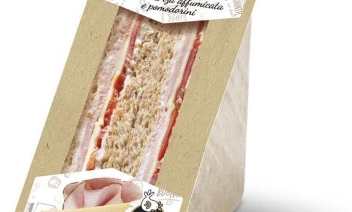 Allarme listeria nei tramezzini Ibis: ecco il lotto ritirato dal mercato dal Ministero della Salute