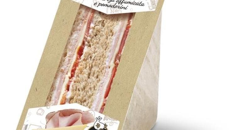 Allarme Listeria in Italia: Ritirato dal Mercato un Lotto di Tramezzini Ibis – Ecco i Dettagli e le Istruzioni