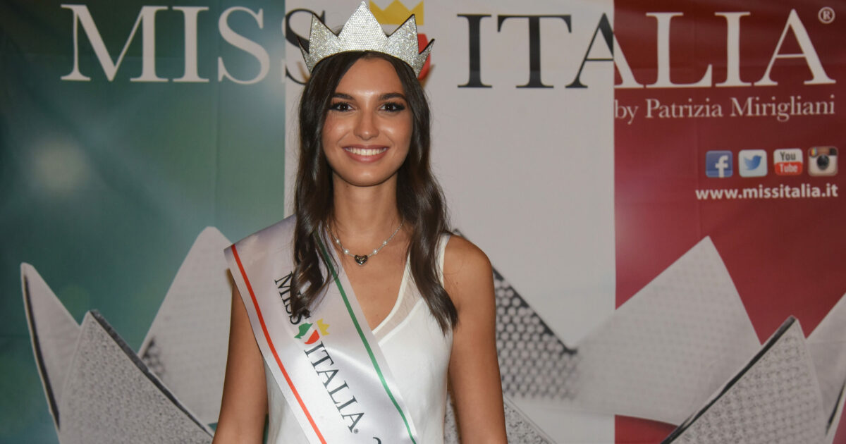 “So dove abiti, ti lego al letto e ti stupro”: identificato il nuovo stalker dell’ex Miss Italia Francesca Bergesio