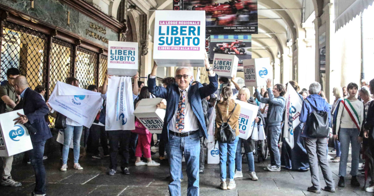 “La legge sul fine vita rischia di privatizzare e lasciare le persone sole”: anestesisti e palliativisti scrivono al Senato “La legge sul fine vita rischia di privatizzare e lasciare le persone sole”: anestesisti e palliativisti scrivono al Senato