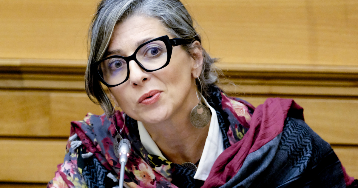 Le sanzioni a Francesca Albanese non sorprendono: gli Usa hanno sempre fatto così. E l’Italia tace Le sanzioni a Francesca Albanese non sorprendono: gli Usa hanno sempre fatto così. E l’Italia tace