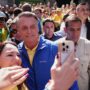 Copertina di Trump attacca Lula per rilanciare Bolsonaro. Il desiderio di un governo di destra per frenare l’avanzata della Cina