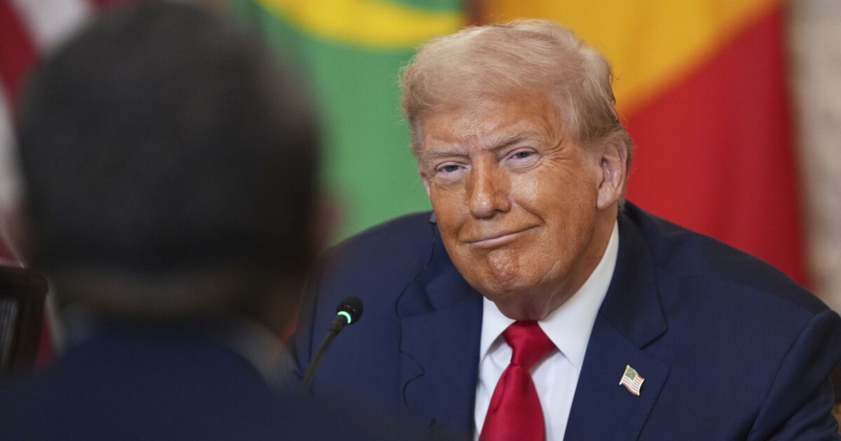 Usa, tribunali locali e Corte Suprema si scontrano sullo ius soli. Giudice del New Hampshire blocca (di nuovo) l’ordine di Trump Usa, tribunali locali e Corte Suprema si scontrano sullo ius soli. Giudice del New Hampshire blocca (di nuovo) l’ordine di Trump