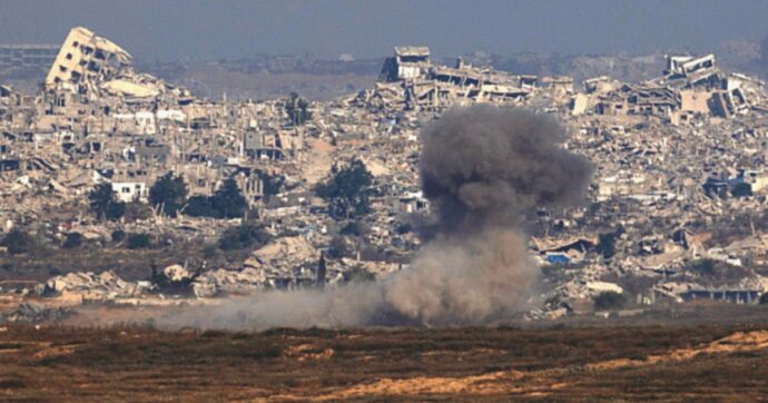 Un nuovo attacco di Israele in Siria: colpita Sweida. Ok di Hamas al piano per la tregua nella Striscia