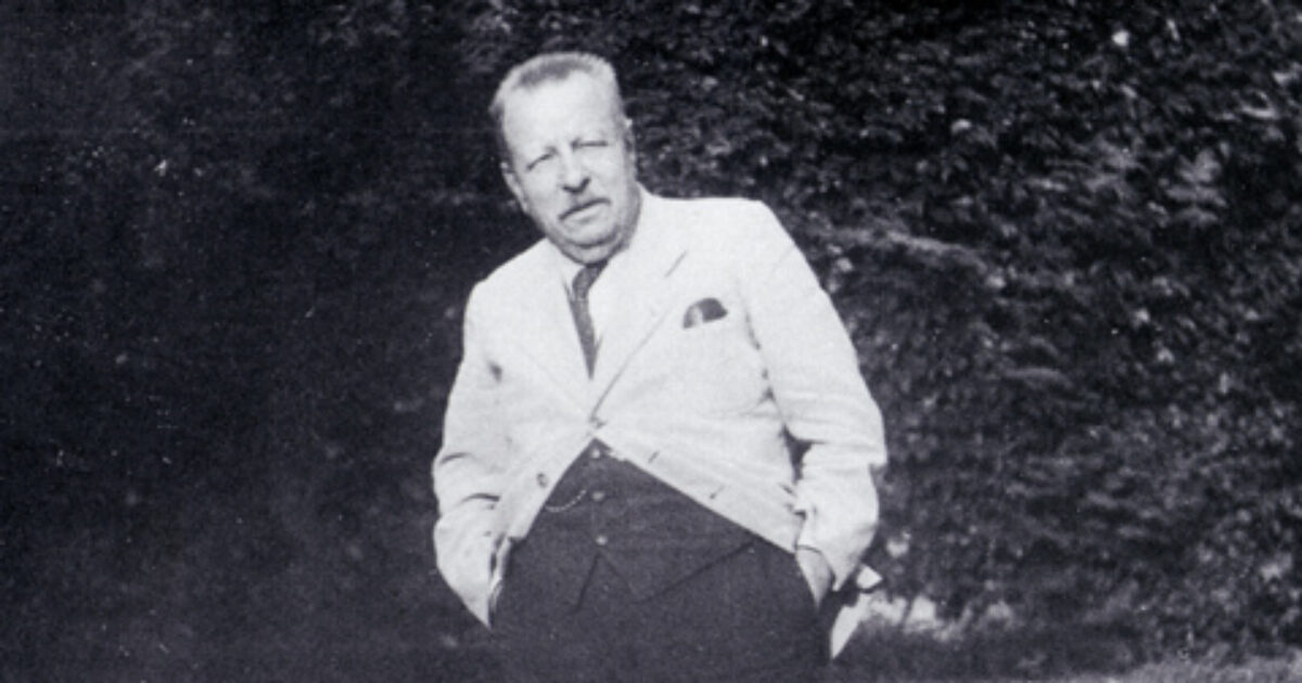 Il buen ritiro di Croce, Pavese & C. Non ci sono più le mezze montagne