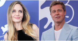 Brad Pitt ha chiesto ad Angelina Jolie 35 milioni di dollari