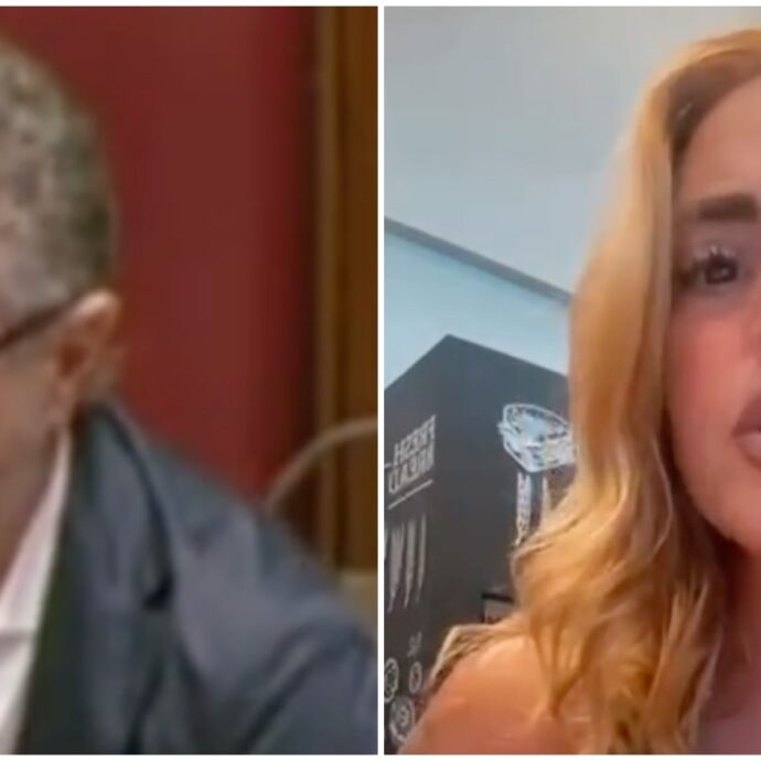 Prendere un’intera confezione di crema solare e la buttarla in mare, scoppia la polemica per il nuovo trend di Tiktok: “È un reato”