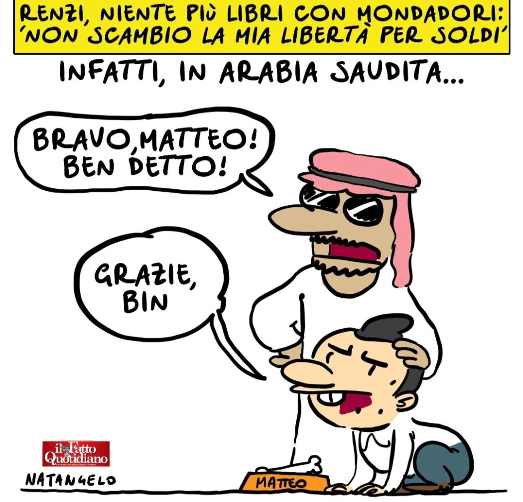 La libertahahahah