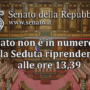Copertina di Separazione carriere, al Senato manca il numero legale per quattro volte in una sola mattinata: seduta sospesa