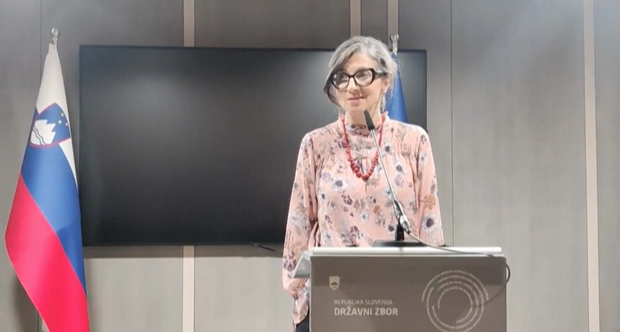 Francesca Albanese: “Sanzioni Usa? Fatte per indebolire il mio lavoro, ma vado avanti”