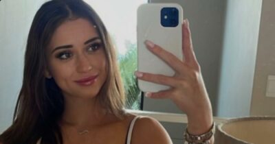 Copertina di “Il suo spirito radioso ha avuto un impatto su chiunque la conoscesse. Era famiglia”: la 20enne Paige Bell trovata morta in uno yacht di lusso