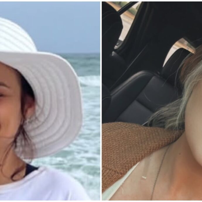 “Omicidio colposo e traffico di sostanze stupefacenti”: arrestata Whitney Purvis, la star di “16 e Pregnant” che a giugno ha perso il figlio