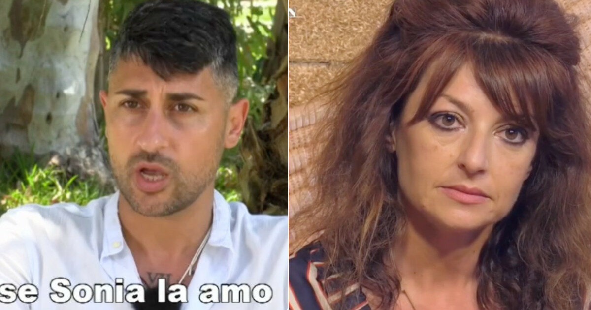 “Alessio e Sonia di Temptation Island si sono cancellati dall’ordine degli avvocati”. E i genitori di lui lanciano un appello: “Sei sparito da sette mesi, non farci soffrire”