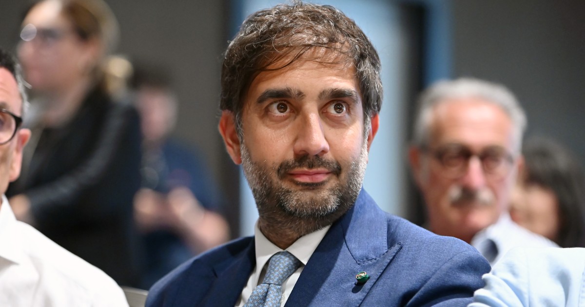 la russa jr nuovo presidente dell8217aci cosa c8217232 dietro dalla battaglia per cacciare sticchi damiani alla convenienza politica