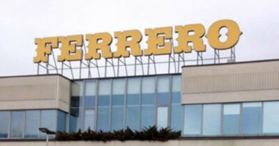 Copertina di Ferrero si compra Kellogg’s per 3,1 mld