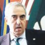 Copertina di Il povero Gasparri, azzerato dai B.