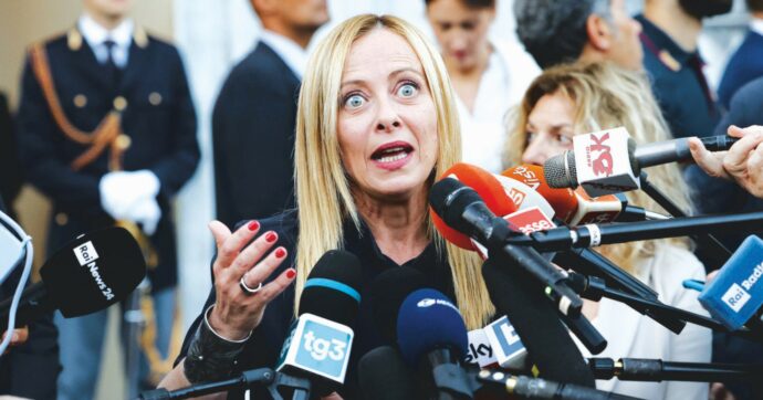 Giorgia nell’Indo-Pacifico: l’esodo degli inviati Rai