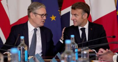Copertina di Il Patto tra Parigi e Londra: l’arma nucleare congiunta
