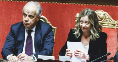 Copertina di Caso Almasri, Nordio non se ne va. Piantedosi: “Riferirà, chiedete a Bartolozzi”