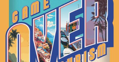 Copertina di Mr Lonely Planet e   40 viaggi cult anti-overtourism