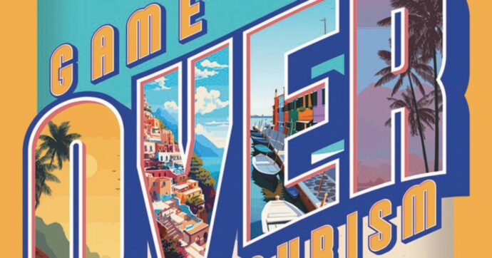 Mr Lonely Planet e   40 viaggi cult anti-overtourism