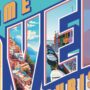 Copertina di Mr Lonely Planet e   40 viaggi cult anti-overtourism