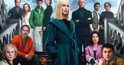 Copertina di Nicole Kidman è la protagonista di Nine Perfect Strangers 2: la recensione della seconda (brutta) stagione